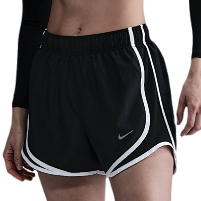 NIKE耐克女子AS TEMPO DF MR 3'运动休闲短裤HM6097-010