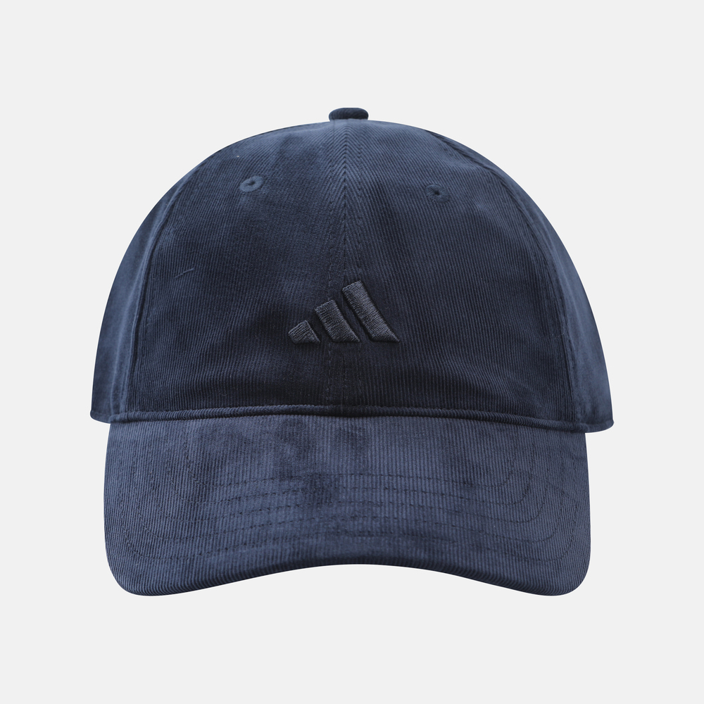 adidas阿迪达斯男女CORDUROY CAP运动休闲帽IA6124