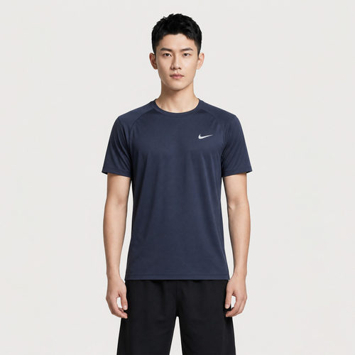 NIKE耐克男子AS DF FLEX SS TOP运动休闲短袖T恤IF2138-451