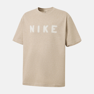 NIKE耐克男子运动休闲短袖 223 T恤IV2642