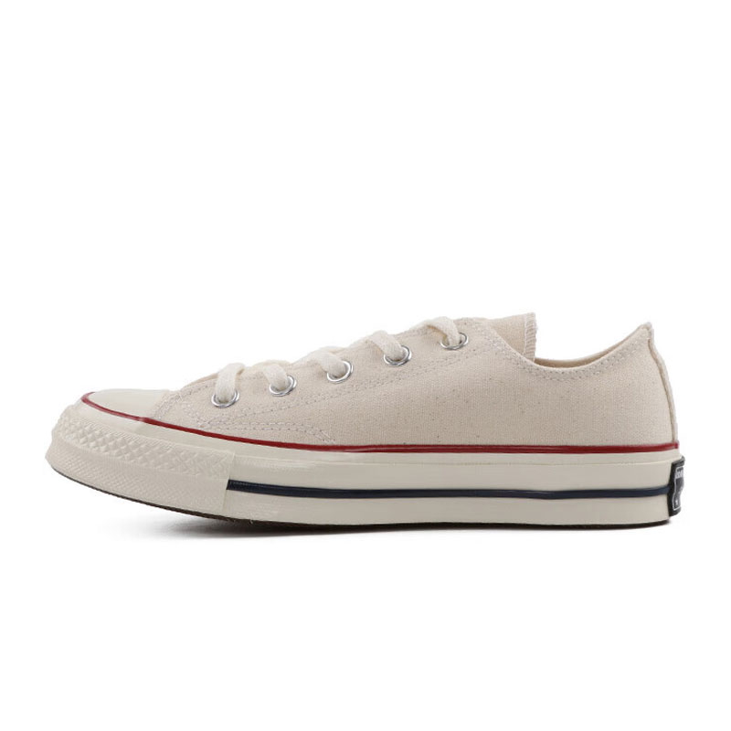 converse匡威中性--ChuckTaylor70SAO运动帆布鞋162062C