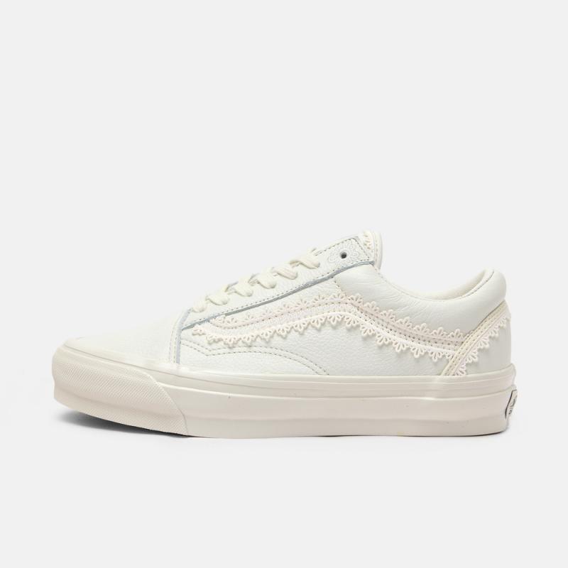 VANS范斯男女鞋LX Old SkoolCL运动休闲帆布鞋VN000VB3CCZ