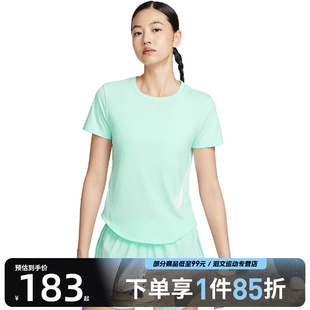 T恤HV2773 TEMPO HBR运动休闲短袖 353 SWSH NIKE耐克女子AS