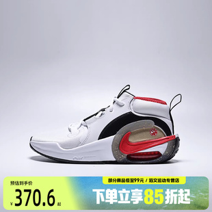 IQ1017 NIKE耐克儿童鞋 100 CROS运动休闲鞋 ZOOM NIKE AIR
