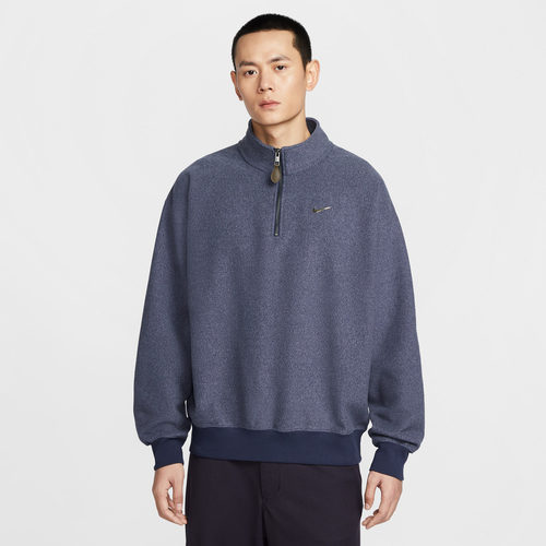 NIKE耐克男子AS M NK SSNL 运动休闲套头衫卫衣IQ3975-410