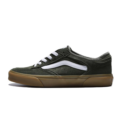 VANS范斯男女鞋Rowley ClassicCL运动休闲鞋VN000SF4N3U