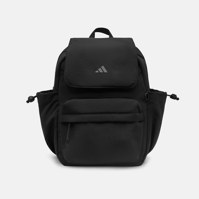 adidas阿迪达斯女子W UBSP BP M运动休闲双肩包IA6126