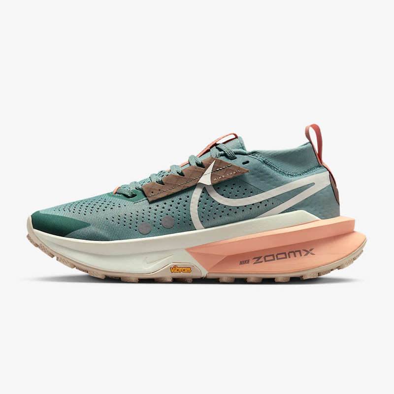 NIKE耐克女鞋WZOOMX ZEGAMA TRAIL2运动训练跑步鞋FD5191-008