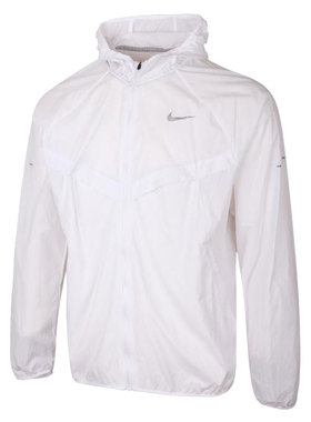 NIKE耐克男子运动健身夹克外套HV4549-100