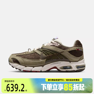 MAX AIR NIKE 220 2K马年限定运动休闲鞋 IQ1150 MOTO NIKE耐克女鞋