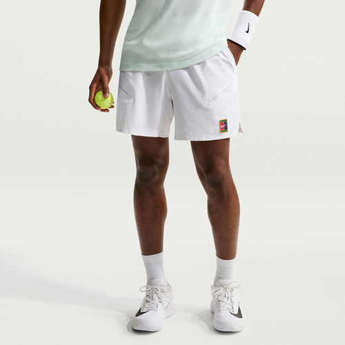 NIKE耐克男子AS NKCT DF SLAM SHORT LN运动休闲短裤IB1044-100