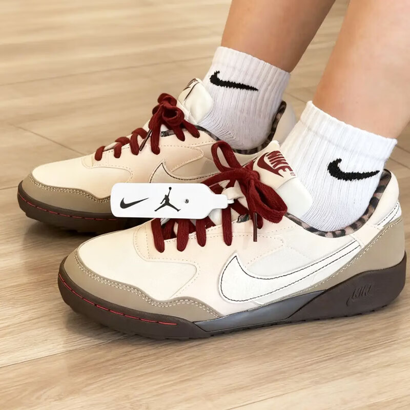 NIKE耐克女鞋W NIKE TERRA MANTA运动休闲鞋IM6689-202