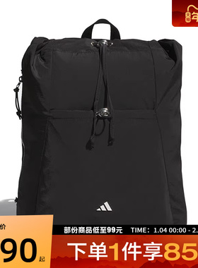 adidas阿迪达斯女子W CMMT BP运动休闲双肩包KC0231