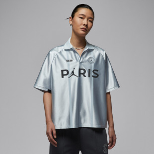 T恤IF3824 JERSEY运动休闲短袖 043 PSG NIKE耐克女子AS