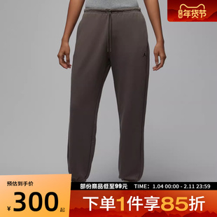 NIKE耐克女子运动休闲长裤IB2505-040