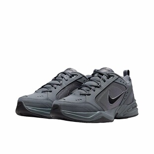 Nike Air Monarch IV 缓震透气 轻便415445-020浙江ZT仓