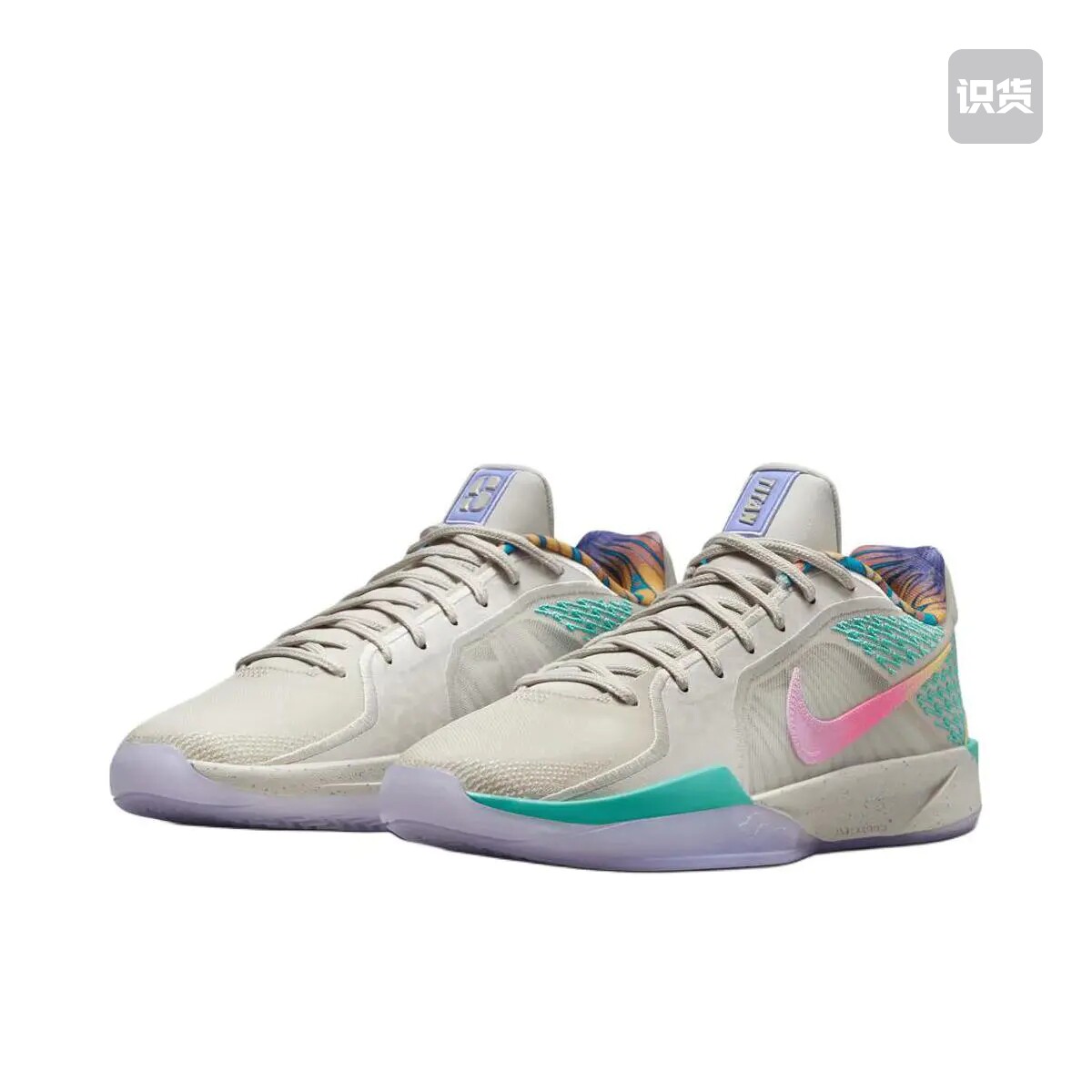 Nike休闲鞋HQ1846-001杭州zx仓倒卖勿扰(深圳发)