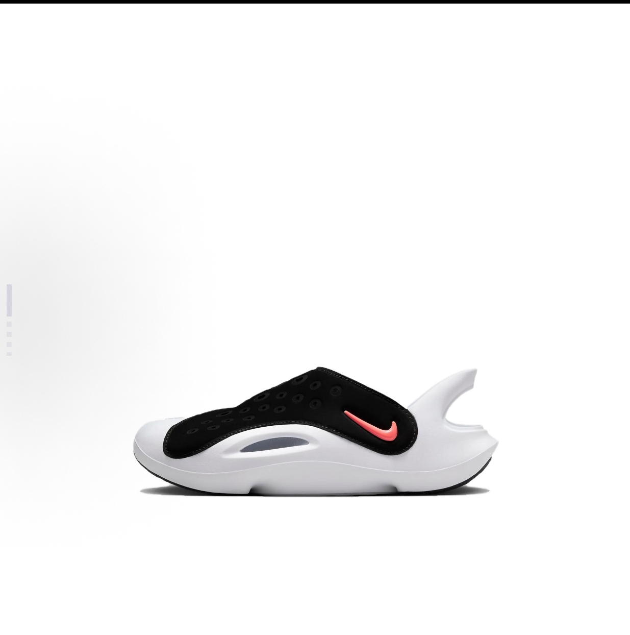 耐克Nike Air Max 2025潮流舒适低帮拖鞋FV6363-001西安CK仓