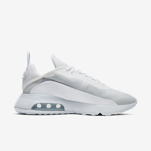 Nike/耐克官方正品Air Max 2090 运动跑步鞋BV9977-100 温州QL仓