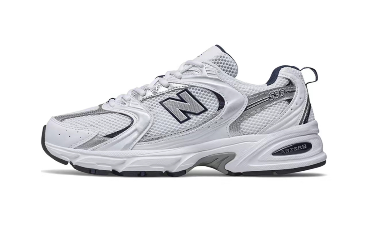 New Balance MR530 经典复古 缓震 mr530sg 杭州gk仓倒卖勿扰