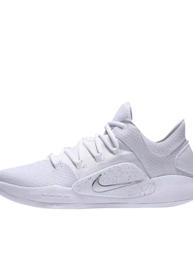 Nike Hyperdunk X(2018) 篮球鞋 AR0465-100 M广东BB阅读详情图