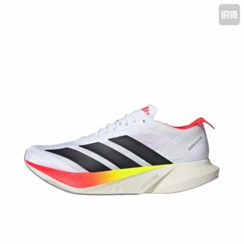 adidas ADIZERO DRIVE RC 跑鞋 JR9380  广东JJ仓