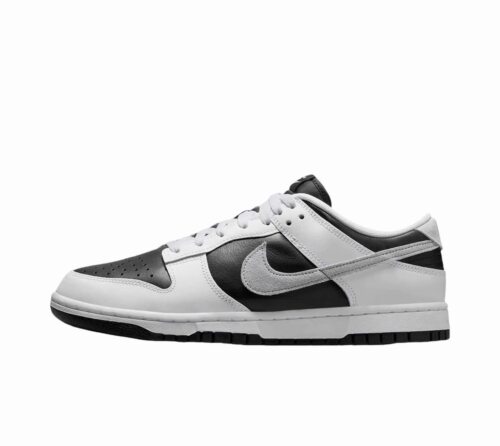 Nike Dunk Reverse Panda 2.0 白黑色 男款 IB4620-141河北zb仓