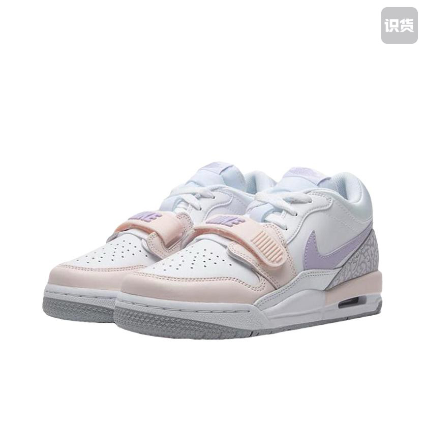 JORDAN JORDAN Jordan 312低帮篮球鞋HF0747-151湖南NK仓