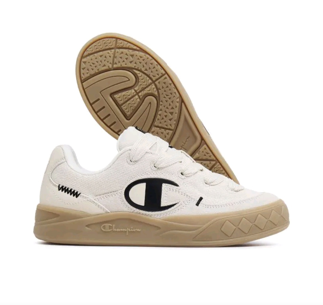 Champion/冠军 Campus Atomic 1 耐磨舒适U5CFCKU60P5湖北WFJ仓