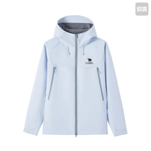 骆驼山海夹克2.0山系户外三防登山服新品旅行服M15BAKI063阜阳ls
