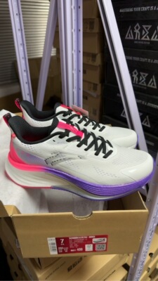 安踏轻便透气跑步鞋合集 不涂码 深圳主仓