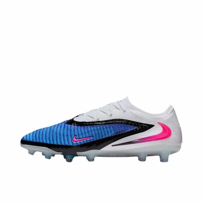 Nike Phantom 6 Elite 舒适柔软 AG 足球鞋HQ2335-446  乐山一仓