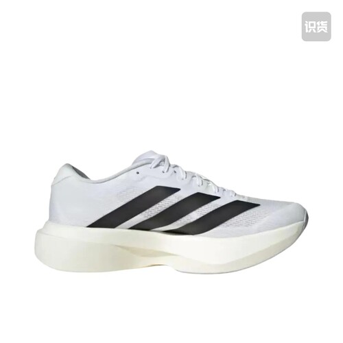 adidas Adizero EVO SL 轻便运动马拉松竞速训练jh6206 山东xc仓