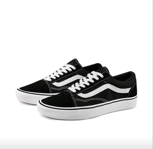 【双12】Vans/范斯 Old Skool 滑板鞋 板鞋 轻便防滑   湖北WDL仓