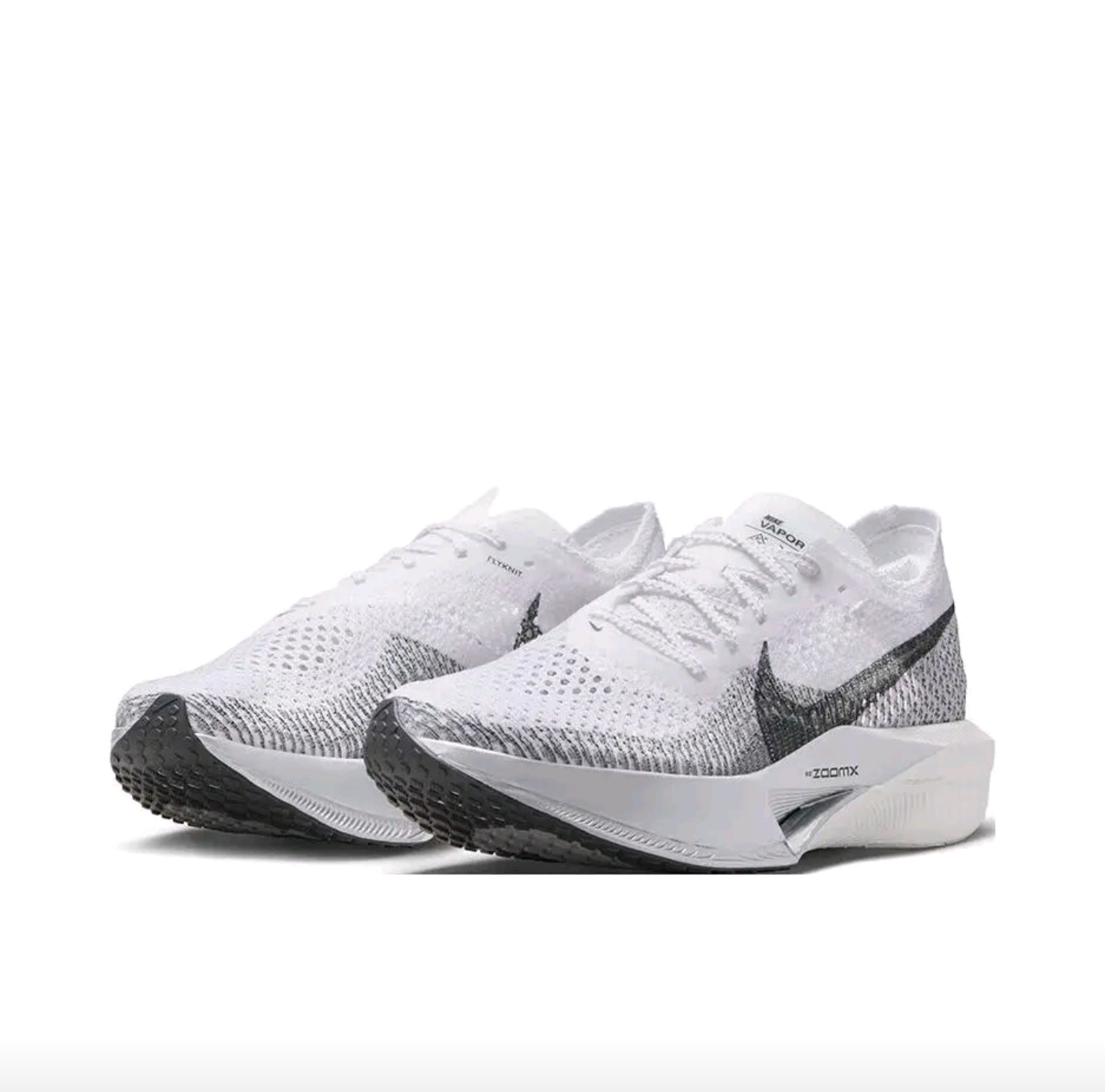 Nike ZoomX VaporFly Next%3低跑步鞋DV4130-100西安CK仓
