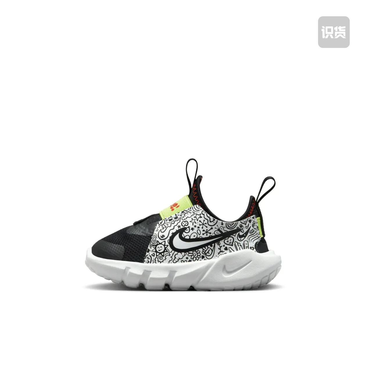 Nike运动休闲鞋DV3099-001深圳主仓倒卖勿扰