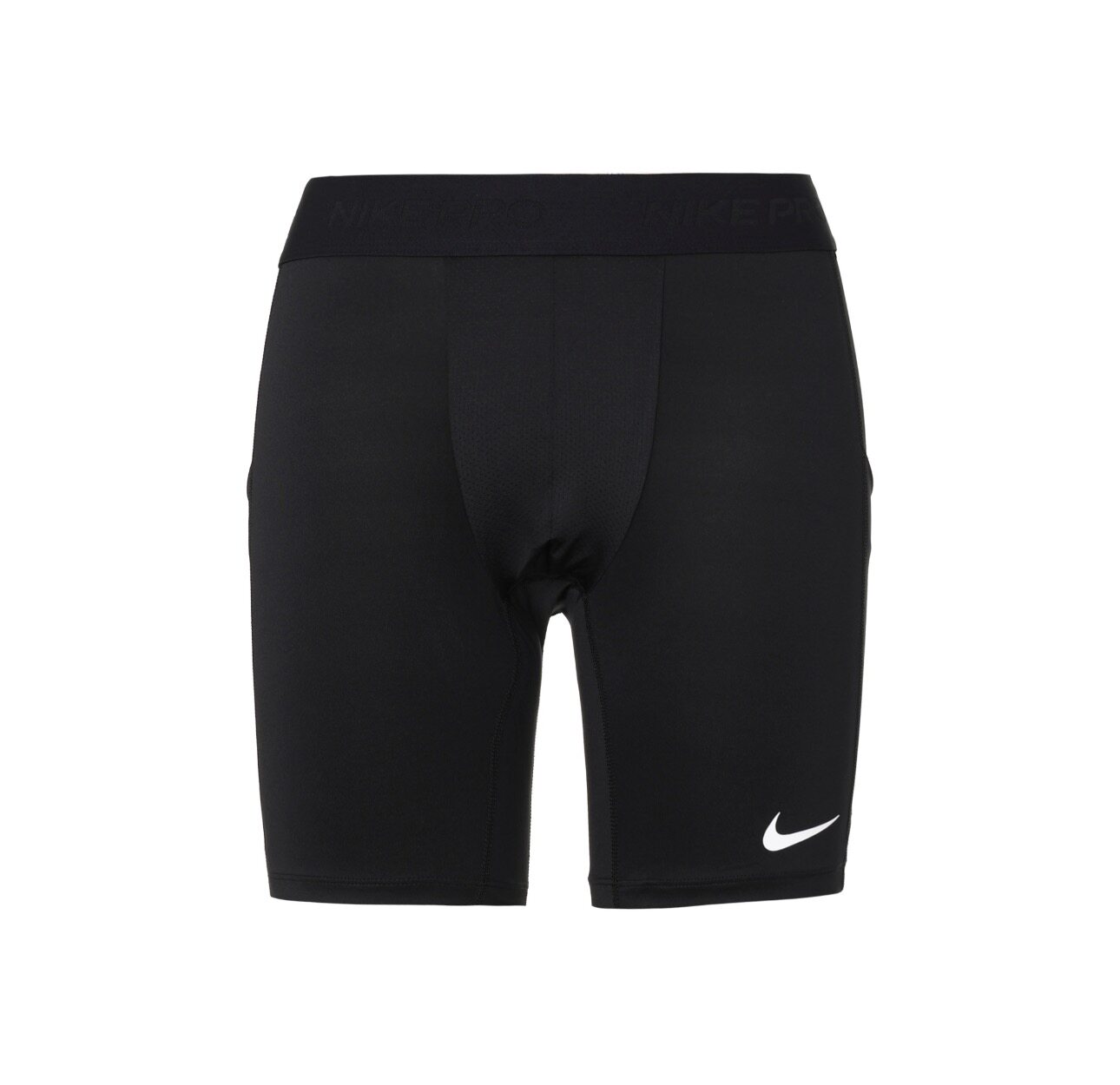 耐克Nike Pro男子速干骑行运动紧身裤FB7959-010 深圳主仓