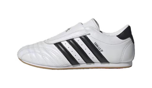 adidas Originals Taekwondo 防滑 jq4774 深圳主仓