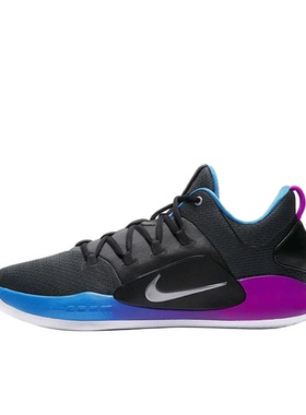 Nike Hyperdunk X(2018) 篮球鞋 AR0465-004 M广东BB阅读详情图