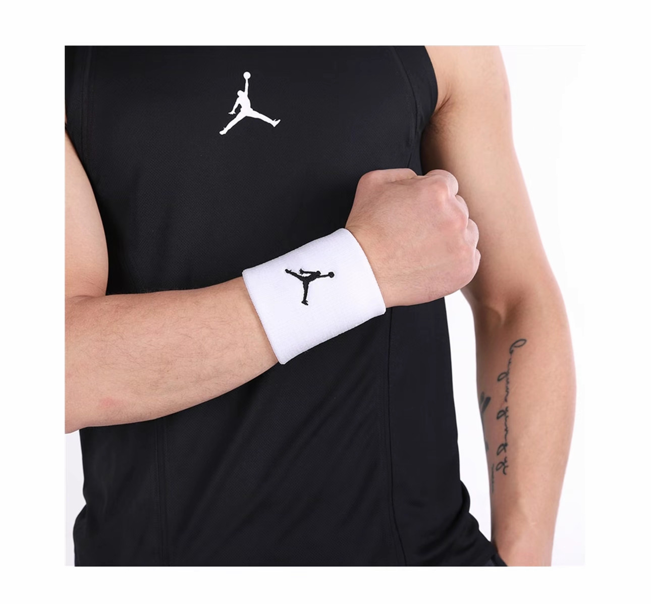 篮球运动护腕AC4094-101 深圳主仓,运动/瑜伽/健身/球迷用品,运动护腕,淘宝优惠券,粉丝福利购,淘宝优惠卷