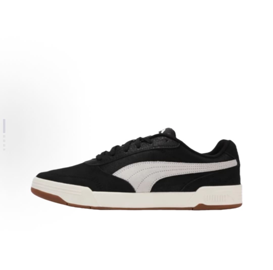 PUMA C-SKATE 403145-01黑白江西ZW仓