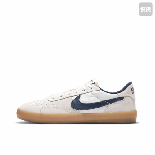 Nike SB Heritage Vulc 板鞋 复古轻便耐磨缓震简约 浙江ZT仓