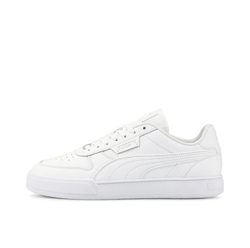 彪马2025新款男女低帮运动休闲复古板鞋384953-02宜春YC仓