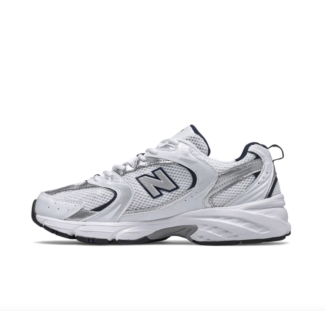 New Balance MR530 典缓震防滑耐磨网面透气跑鞋MR530SG湖北WFJ仓