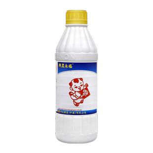 兴农永福春雷霉素+喹啉铜柑橘溃疡黄瓜细菌性角斑病杀菌剂1000g