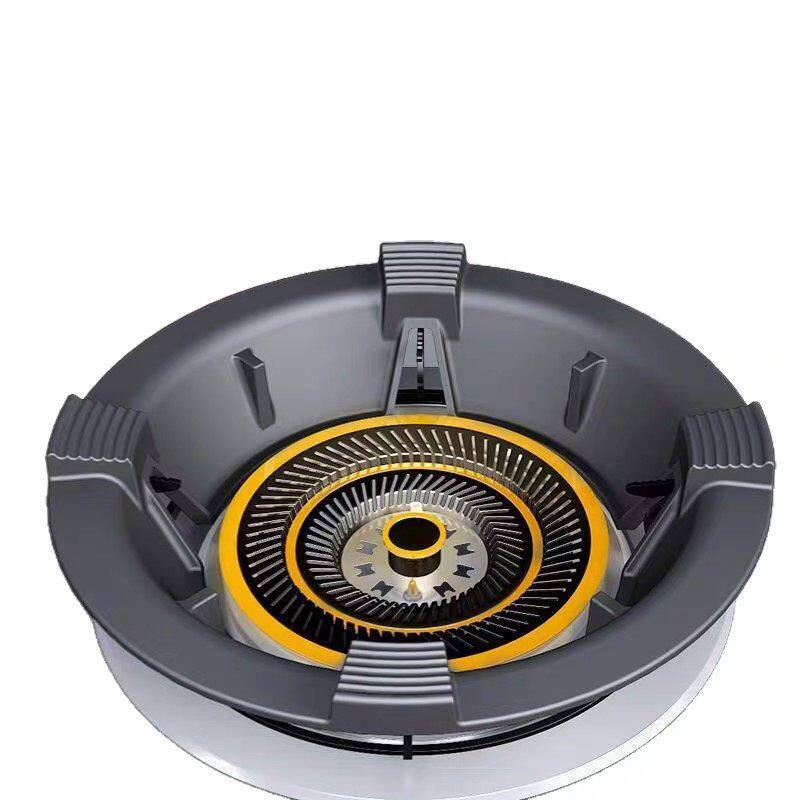 燃气灶铸铁防风罩聚火节能罩家用煤气灶支架架托防滑挡风圈防火罩