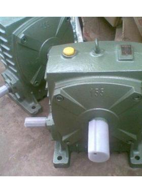 WPA WPS WPO WPX铁壳蜗轮蜗杆WP减速机50/60/70/80/100/120/135