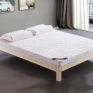 [香港包邮]高密度海绵床褥软硬适中深睡眠床垫尺寸榻榻米上下床