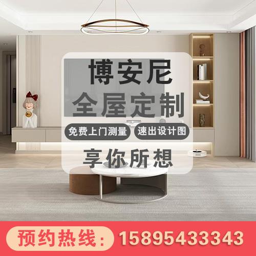 衣柜苏州全屋定制工厂现代衣帽间开放式简约小户型实木家具定做