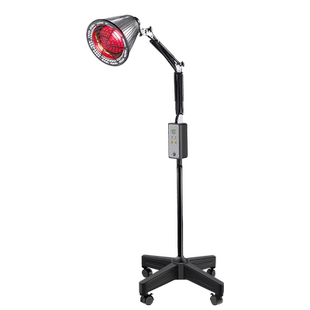 纪派红外线理疗灯医用电磁波神灯家用理疗烤灯红光理疗器